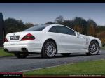 Mercedes-Benz SL-Class by Prior Design 2009 года